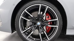 2024 (24) BMW 3 SERIES M340d xDrive MHT 4dr Step Auto 4731153