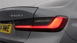 2024 (24) BMW 3 SERIES M340d xDrive MHT 4dr Step Auto 4731146
