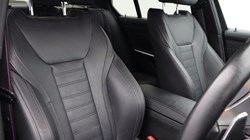 2024 (24) BMW 3 SERIES M340d xDrive MHT 4dr Step Auto 4731168