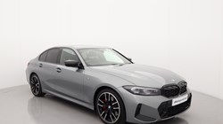 2024 (24) BMW 3 SERIES M340d xDrive MHT 4dr Step Auto 4731141