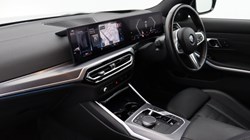 2024 (24) BMW 3 SERIES M340d xDrive MHT 4dr Step Auto 4731162