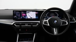 2024 (24) BMW 3 SERIES M340d xDrive MHT 4dr Step Auto 4731202
