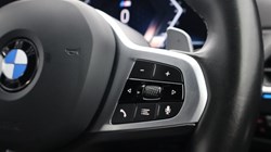 2024 (24) BMW 3 SERIES M340d xDrive MHT 4dr Step Auto 4731193