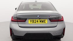 2024 (24) BMW 3 SERIES M340d xDrive MHT 4dr Step Auto 4731144