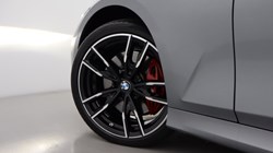 2024 (24) BMW 3 SERIES M340d xDrive MHT 4dr Step Auto 4731164