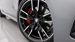 2024 (24) BMW 3 SERIES M340d xDrive MHT 4dr Step Auto 4731163