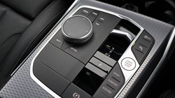 2024 (24) BMW 3 SERIES M340d xDrive MHT 4dr Step Auto 4731186