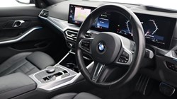 2024 (24) BMW 3 SERIES M340d xDrive MHT 4dr Step Auto 4731158