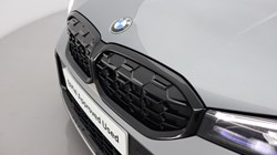 2024 (24) BMW 3 SERIES M340d xDrive MHT 4dr Step Auto 4731155