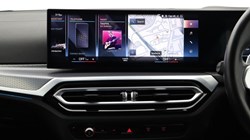 2024 (24) BMW 3 SERIES M340d xDrive MHT 4dr Step Auto 4731199