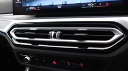 2024 (24) BMW 3 SERIES M340d xDrive MHT 4dr Step Auto 4731191