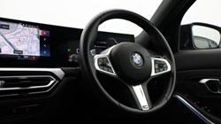 2024 (24) BMW 3 SERIES M340d xDrive MHT 4dr Step Auto 4731201