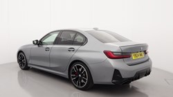 2024 (24) BMW 3 SERIES M340d xDrive MHT 4dr Step Auto 1