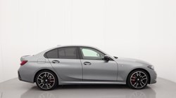 2024 (24) BMW 3 SERIES M340d xDrive MHT 4dr Step Auto 4731145