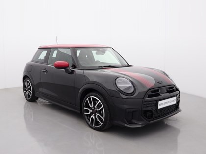2024 (24) MINI COOPER 1.5 C Sport 3dr Auto