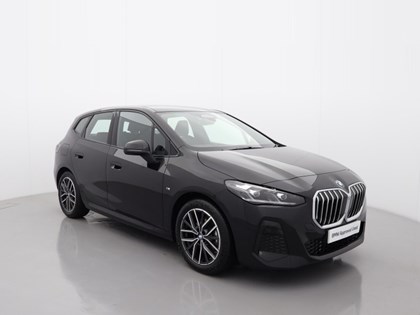 2024 (74) BMW 2 SERIES 220i MHT M Sport 5dr DCT