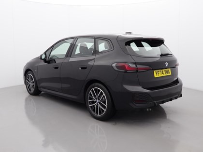 2024 (74) BMW 2 SERIES 220i MHT M Sport 5dr DCT