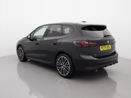 2024 (74) BMW 2 SERIES 230e xDrive M Sport 5dr DCT