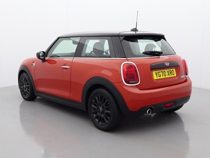 2020 (70) MINI HATCHBACK 1.5 Cooper Classic II 3dr Auto