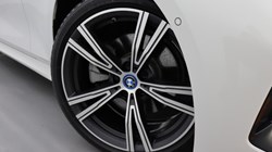 2022 (72) BMW 3 SERIES 330e M Sport 4dr Step Auto 5008386