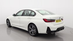 2022 (72) BMW 3 SERIES 330e M Sport 4dr Step Auto 1
