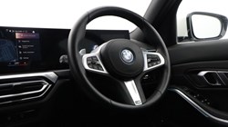 2022 (72) BMW 3 SERIES 330e M Sport 4dr Step Auto 5008380