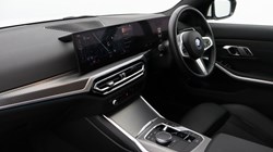 2022 (72) BMW 3 SERIES 330e M Sport 4dr Step Auto 5008385