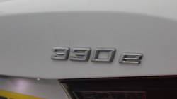 2022 (72) BMW 3 SERIES 330e M Sport 4dr Step Auto 5008362