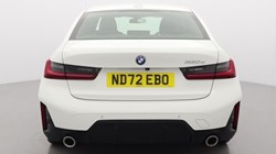 2022 (72) BMW 3 SERIES 330e M Sport 4dr Step Auto 5008358