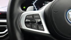 2022 (72) BMW 3 SERIES 330e M Sport 4dr Step Auto 5008389