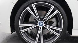 2022 (72) BMW 3 SERIES 330e M Sport 4dr Step Auto 5008365