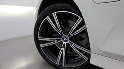 2022 (72) BMW 3 SERIES 330e M Sport 4dr Step Auto 5008387