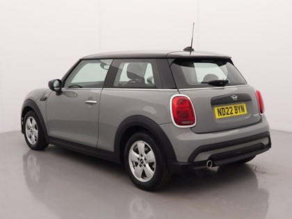 2022 (22) MINI HATCHBACK 1.5 Cooper Classic 3dr