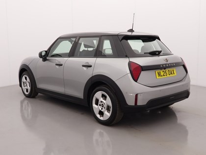 2025 (25) MINI COOPER 1.5 C Classic 5dr Auto