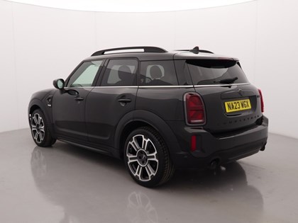 2023 (23) MINI COUNTRYMAN 2.0 Cooper S Exclusive Premium 5dr Auto