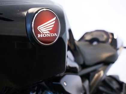 2022 (71) Honda CB1000R PLUS