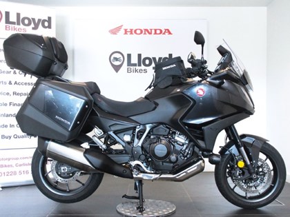 2023 (23) Honda NT1100