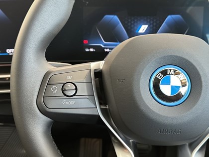  BMW iX1 230kW xDrive30 xLine 65kWh 5dr Auto