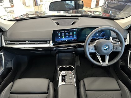  BMW iX1 230kW xDrive30 xLine 65kWh 5dr Auto