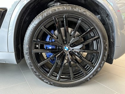  BMW X5 xDrive40d MHT M Sport 5dr Auto [Pro Pack]