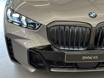  BMW X5 xDrive40d MHT M Sport 5dr Auto [Pro Pack]