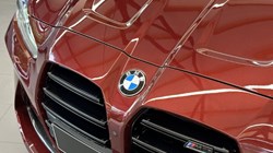  BMW M3 xDrive Comp M 5dr Step Auto [M Pro/M Carbon] 3296012