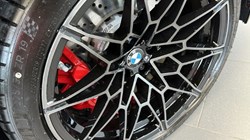  BMW M3 xDrive Comp M 5dr Step Auto [M Pro/M Carbon] 3296029