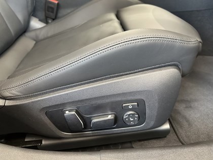  BMW M3 xDrive Comp M 5dr Step Auto [M Pro/M Carbon]