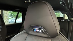  BMW M3 xDrive Comp M 5dr Step Auto [M Pro/M Carbon] 3295961