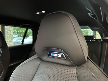  BMW M3 xDrive Comp M 5dr Step Auto [M Pro/M Carbon]