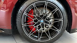  BMW M3 xDrive Comp M 5dr Step Auto [M Pro/M Carbon] 3296028