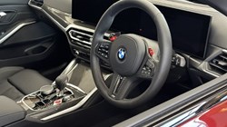  BMW M3 xDrive Comp M 5dr Step Auto [M Pro/M Carbon] 3295994