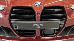  BMW M3 xDrive Comp M 5dr Step Auto [M Pro/M Carbon] 3296018