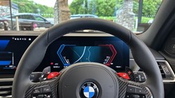  BMW M3 xDrive Comp M 5dr Step Auto [M Pro/M Carbon] 3295980